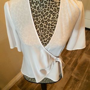 Ladies Blouse